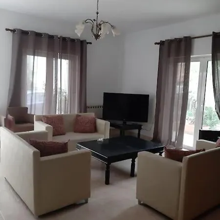 Mona Holiday home Agios Georgios Lichados (Istiaia-Aidipsos)