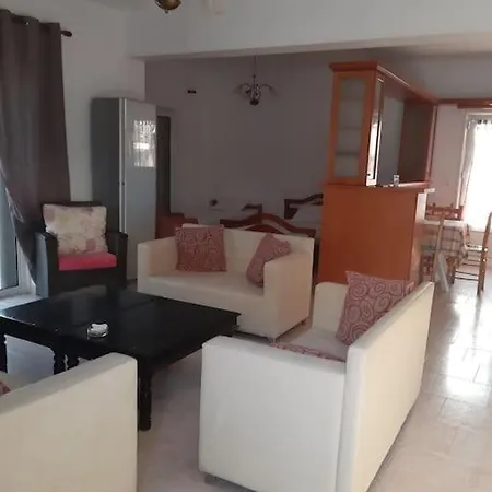 Holiday home Mona *