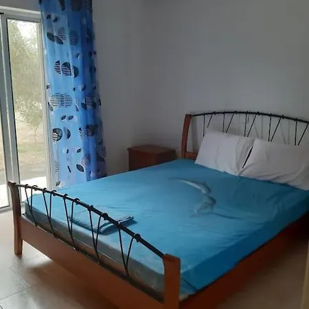 Holiday home Mona Agios Georgios Lichados (Istiaia-Aidipsos)