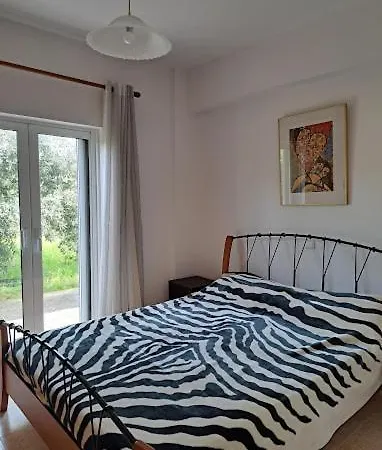 Holiday home Mona
