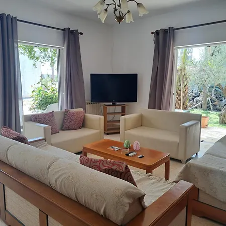 Holiday home Mona